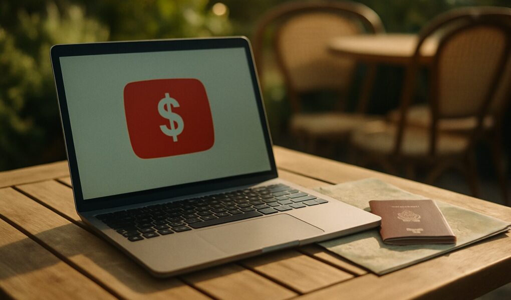How to Earn with YouTube Pay Per View in 2026: Top Methods