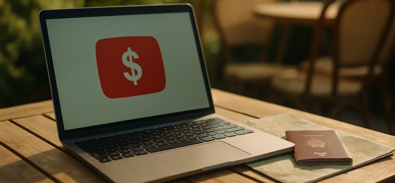 How to Earn with YouTube Pay Per View in 2026: Top Methods