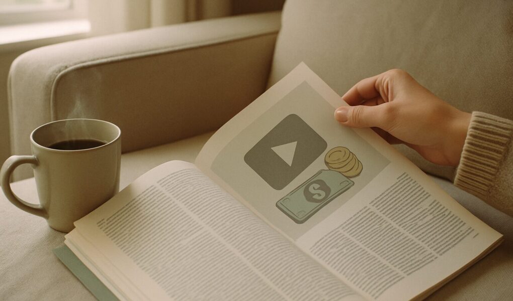 How to Earn Money from YouTube Payments in 2026