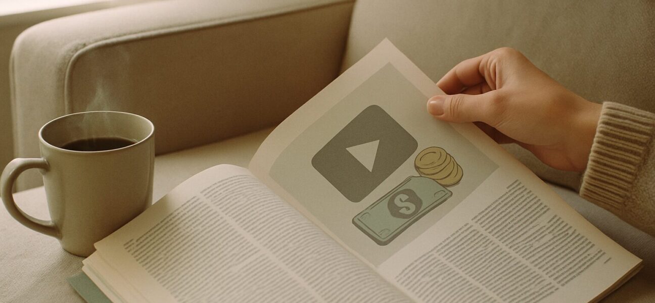 How to Earn Money from YouTube Payments in 2026