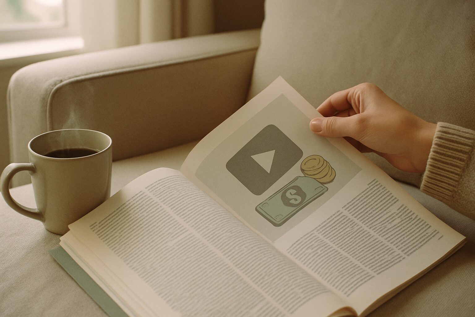 How to Earn Money from YouTube Payments in 2026