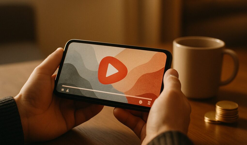 Earn Real Money by Watching YouTube Videos in 2026: $1000 Potential