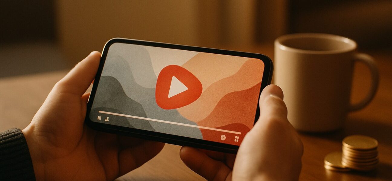 Earn Real Money by Watching YouTube Videos in 2026: $1000 Potential