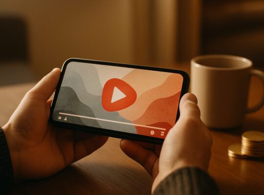 Earn Real Money by Watching YouTube Videos in 2026: $1000 Potential