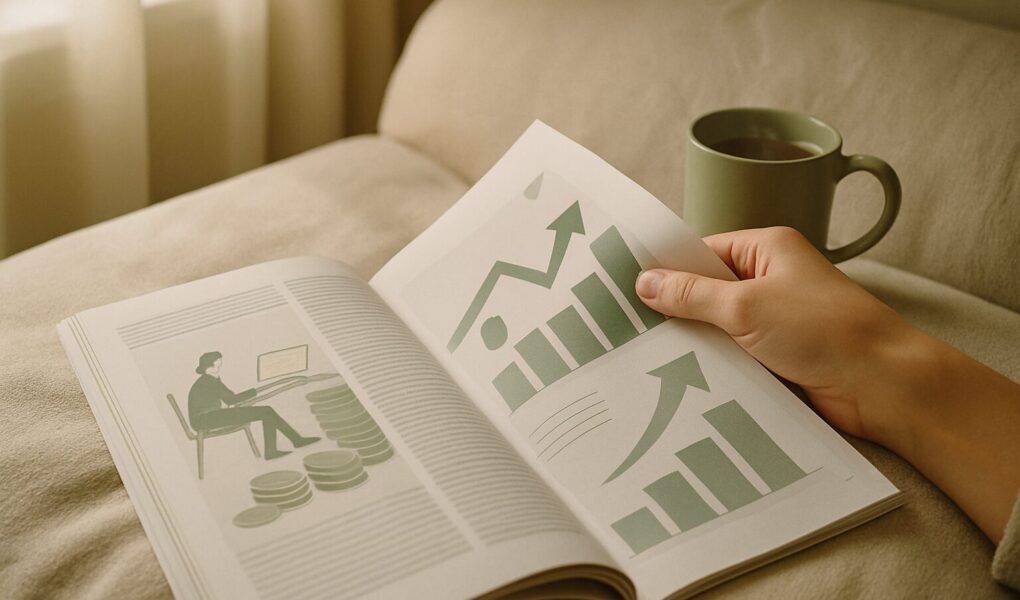 20 Side Job Ideas to Make $1000 a Month in 2026