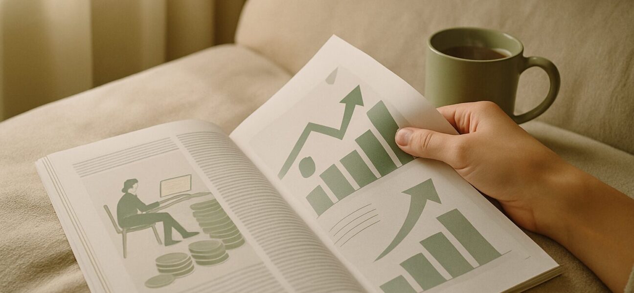 20 Side Job Ideas to Make $1000 a Month in 2026
