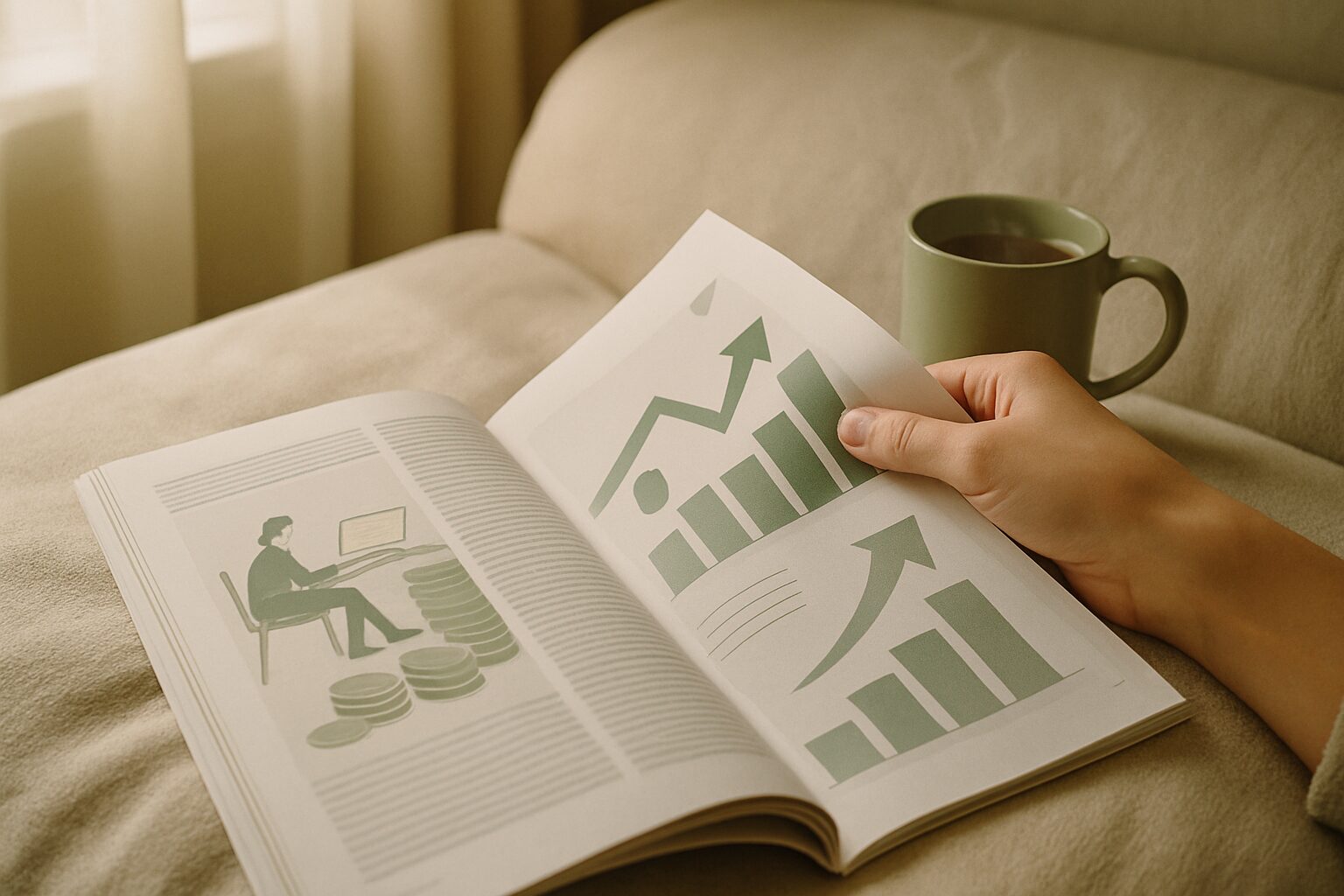 20 Side Job Ideas to Make $1000 a Month in 2026