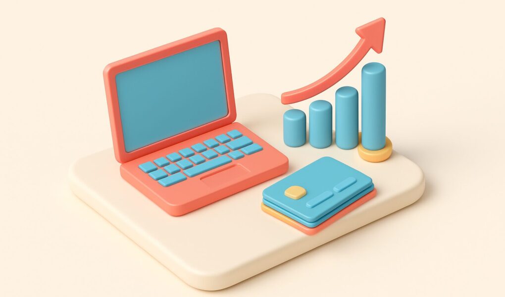 2026's Top 5 Online Money Earning Apps: Get Paid Fast