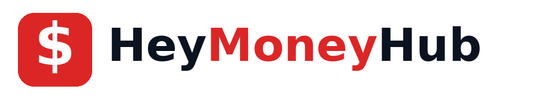HeyMoneyHub
