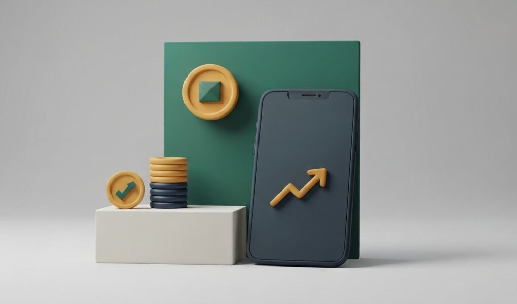 Make Money from Your Phone for Free in 2026: 10 Proven Apps