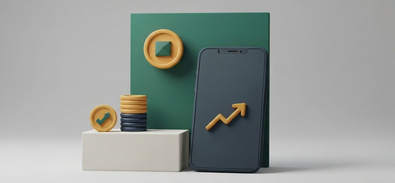 Make Money from Your Phone for Free in 2026: 10 Proven Apps