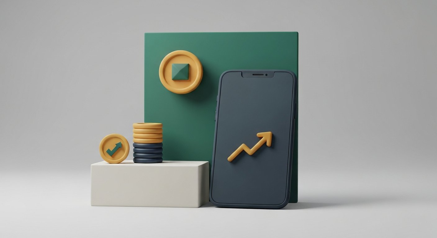 Make Money from Your Phone for Free in 2026: 10 Proven Apps