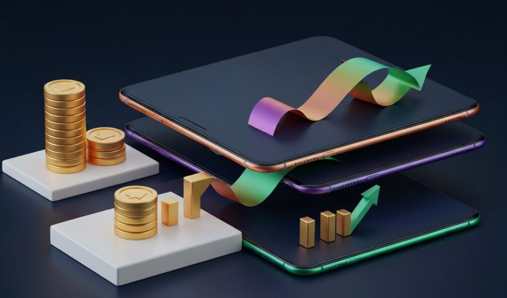 Unlock RB Earning App in 2026: Top 10 High-Paying Surveys