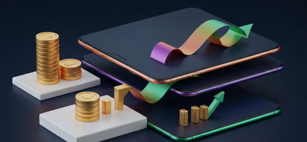 Unlock RB Earning App in 2026: Top 10 High-Paying Surveys