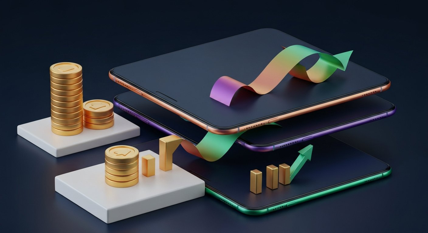 Unlock RB Earning App in 2026: Top 10 High-Paying Surveys