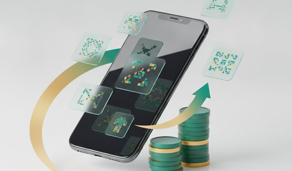 Sell Internet Data and Earn Money in 2026: Top 5 Apps