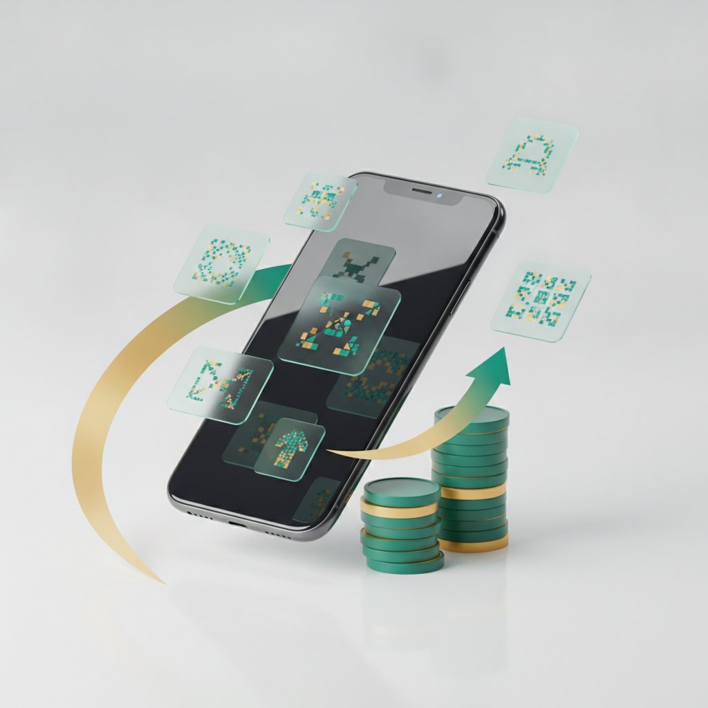 Sell Internet Data and Earn Money in 2026: Top 5 Apps