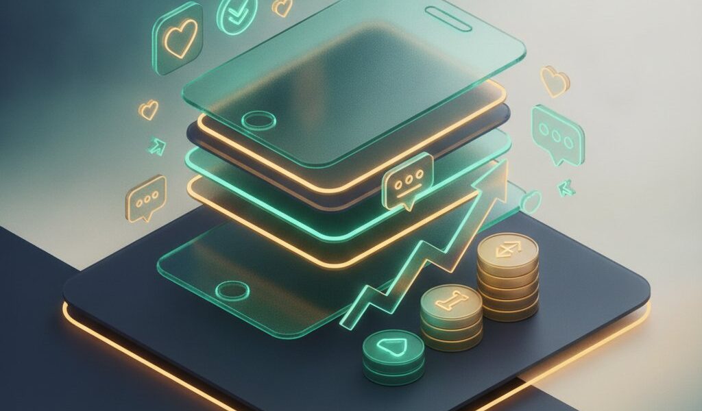 Online Surveys That Pay Through Mobile Money in 2026: Top 5
